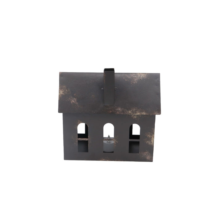 House-lyhty K20 cm