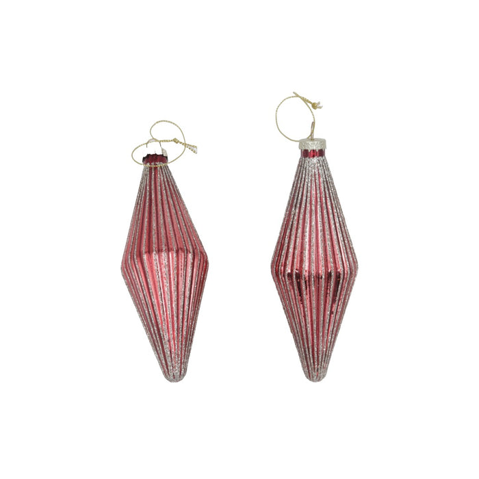 Joulukoristesetti 210 cm kuuselle