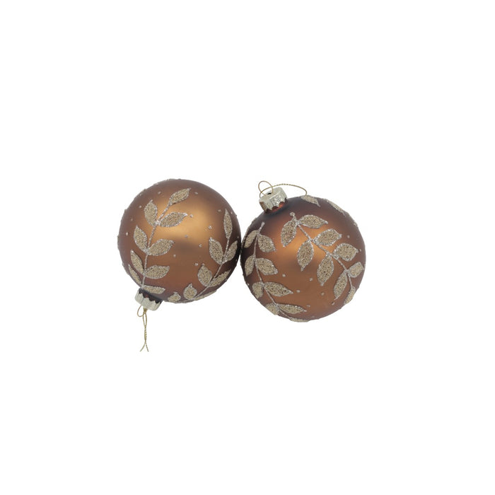 Joulukoristesetti 210 cm kuuselle