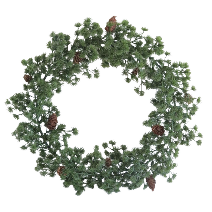 Christmas joulukranssi Ø35 cm