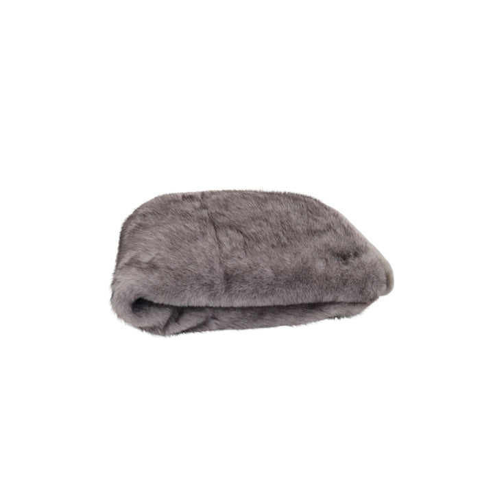 Luxe Fur torkkupeitto