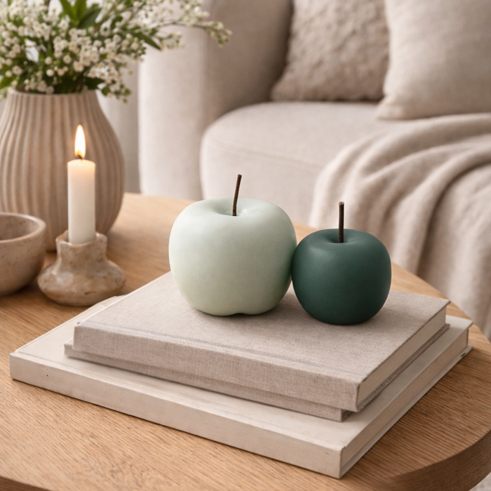 Apple koriste mintunvihreä iso