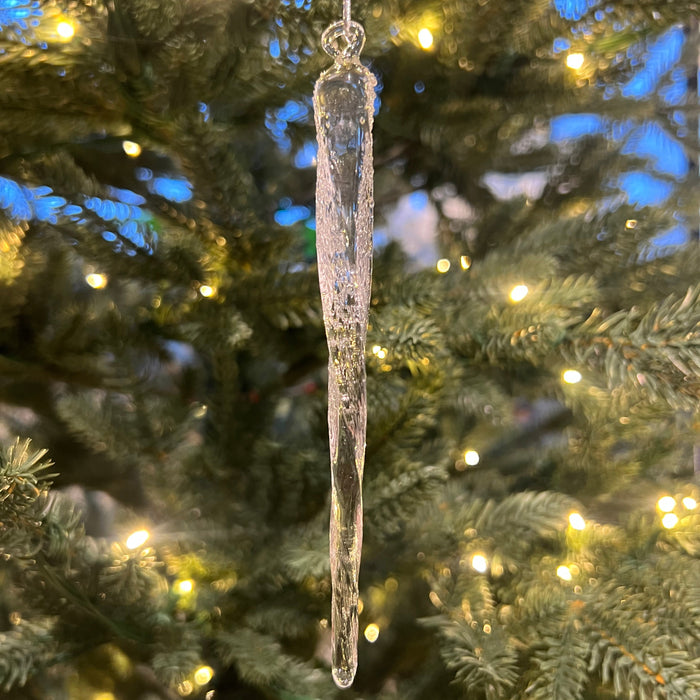 Joulukoristesetti 210 cm kuuselle