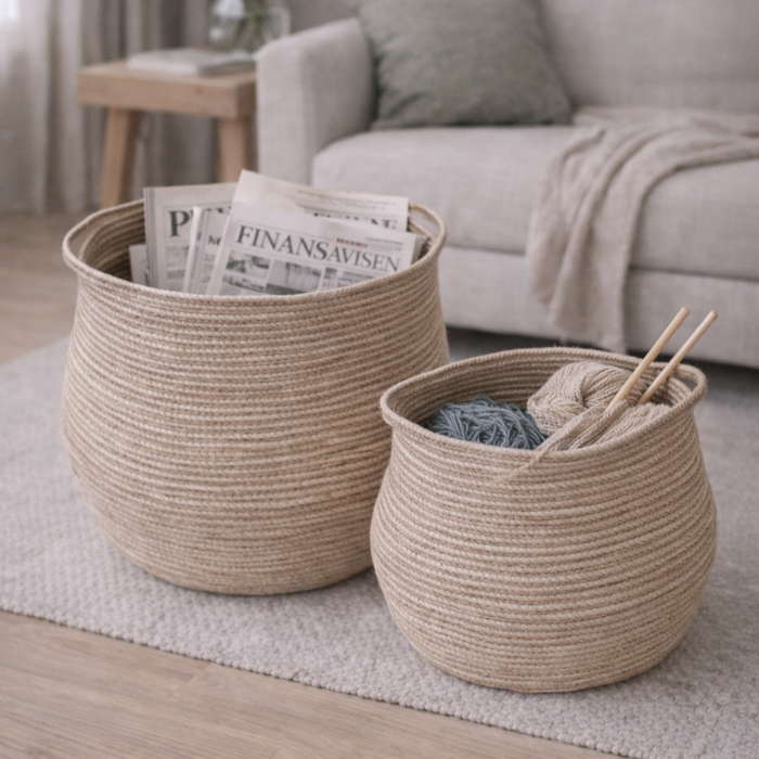 Laos kori 2 kpl setti