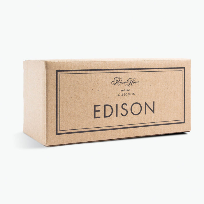 Edison LED- hehkulamppu päärynänmuotoinen