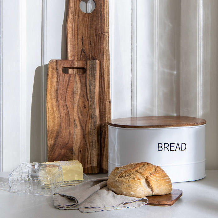 Bistro leipälaatikko